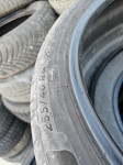 Gume ljetne Michelin 255/40/21 2 kom.