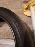 Gume ljetne Michelin  245/45/20  2 kom