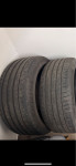 Gume ljetne Michelin 285/40/22 2 kom. Dot2022