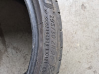 Gume ljetne Michelin 295/30/20 2 kom.