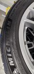Gume ljetne Michelin 295/40/19 2 kom, 265/45/19 2 kom