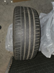 Gume ljetne Michelin Pilot Sport 4 SUV 255/45/20 4 kom.