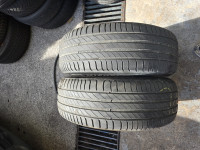 Gume ljetne Michelin Primacy 4..Dobre..185/65/15 2 kom.