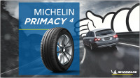 Gume ljetne MICHELIN PRIMACY4  235/50 R19 103V XL  S1