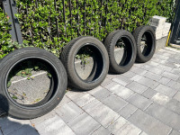 Gume ljetne Nexen 175/55/15 2 kom.