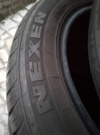 Gume ljetne Nexen 185/55/15 4 kom.