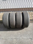 Gume ljetne NEXEN 195/55/16   4 kom.