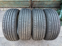 Gume ljetne Nexen 195/55/16 Dot4822 4 kom/80e.