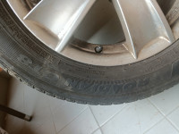 Gume ljetne Nexen 215/65/16 4 kom.