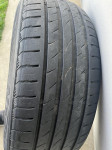 Gume ljetne Nexen 225/55/17 4 kom.