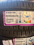 Gume ljetne Nexen 235/65/16 6 kom.