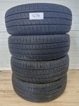 Gume ljetne Nexen N Fera SU4 195/65/15  G76