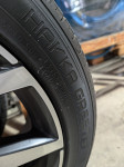Gume ljetne Nokian 235/45/18 4 kom.