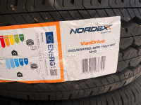 Gume ljetne Nordexx 195/55/16 6 kom.