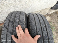 Gume ljetne Nordexx 195/65/15 2 kom.