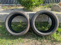 Gume ljetne Ostalo 205/40/17 2 kom.