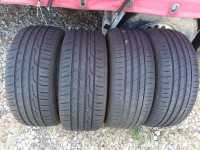 Gume ljetne Nexen 205/50/17 2 kom/30e.