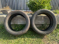 Gume ljetne Ostalo 215/45/17 2 kom.