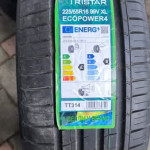 Gume ljetne Ostalo 225/55/16 4 kom.