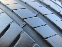 Gume ljetne Pirelli 205/55/17 2 kom.Cinturato P7 DOT4723-kuplj2024god
