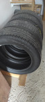 Gume ljetne Pirelli 205/55/17 4 kom.