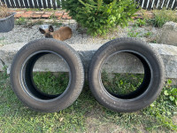 Gume ljetne Pirelli 205/60/16 2 kom.