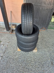 Gume ljetne Pirelli 215/55/17 4 kom.