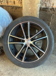 Gume ljetne Pirelli 225/45/17 4 kom.
