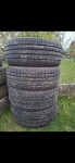 Gume ljetne Pirelli 225/45/18 4 kom, 6 mm