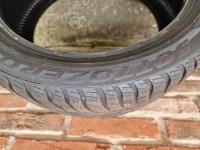 Gume Pirelli 255/40/18 2 kom.