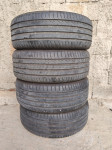 Gume ljetne Pirelli 225/45/18 4 kom.