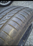 Gume ljetne Pirelli 225/50/17 4 kom.