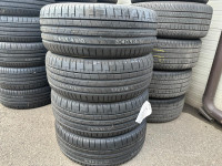 Gume ljetne Pirelli 235/50/19 4 kom.