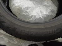 Gume ljetne Pirelli 245/45/18 4 kom.