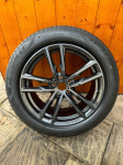 Gume ljetne Pirelli 245/50/19 1 kom.