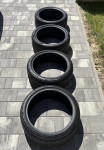 Gume ljetne Pirelli 255/35/19 4 kom.