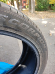 Gume ljetne Pirelli 255/40/20 4 kom.