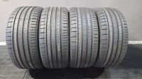 Gume ljetne Pirelli 255/40/21 4 kom.