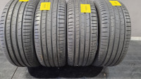 Gume ljetne Pirelli 255/40/21 6 kom.