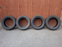 Gume ljetne Pirelli 255/55/20 4 kom.