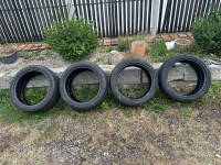 Gume ljetne Pirelli 275/40/20 2 kom.