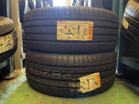 Gume ljetne Pirelli 275/40/22 2 kom.