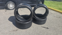 Gume ljetne Pirelli 285/35/22 4 kom.