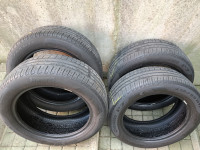 Ljetne gume Pirelli Cinturato P7 215/55 R17 94V 4 komada (SEAL INSIDE)