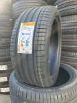 Gume ljetne Pirelli P-Zero PZ4* Runflat  275/40/21 4 kom.