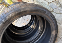 Gume ljetne Pirelli Scorpion 255/40/20   - nove !!