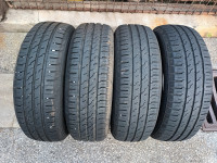 Gume ljetne Point S 185/65/15 Dot1223 4 kom/80e