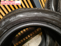 Gume ljetne Point S Summer  225/55/18 2 kom.