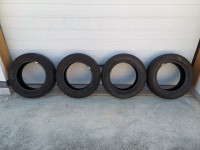 Gume ljetne Sava 175/65/14 4 kom.