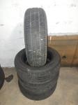 Gume ljetne Sava 175/65/14 4 kom.